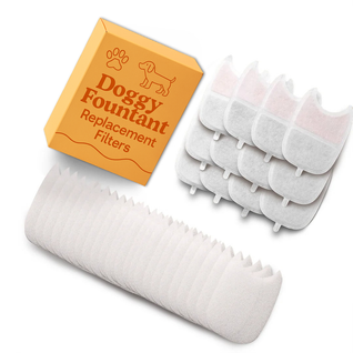 Selene Replacement Filters