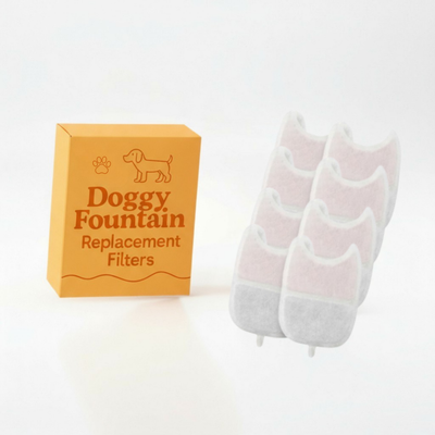 Selene Replacement Filters