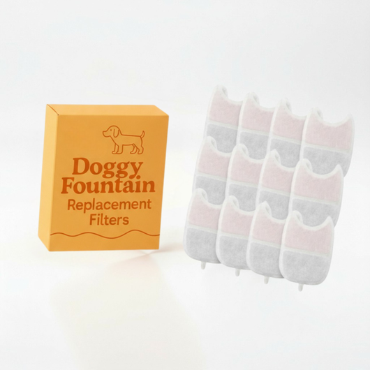 Selene Replacement Filters