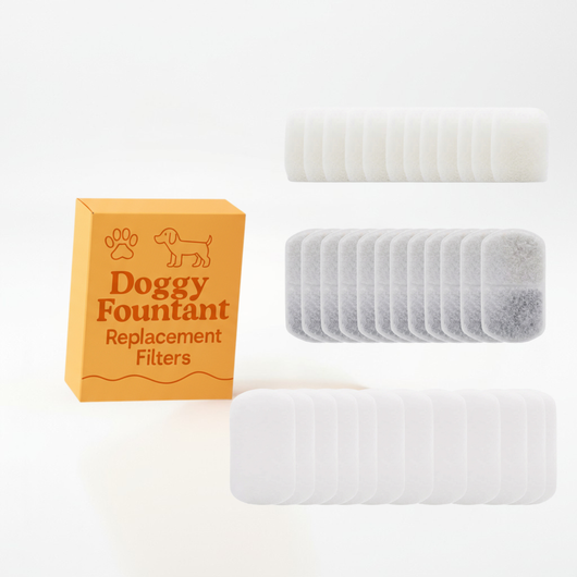 Selene Replacement Filters 2.0