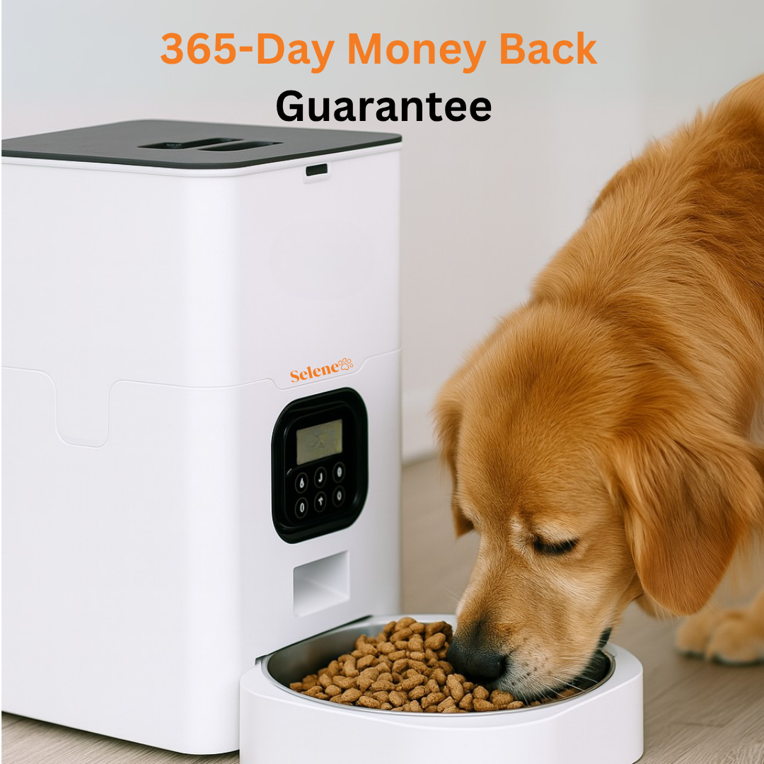 Doggy Feeder™