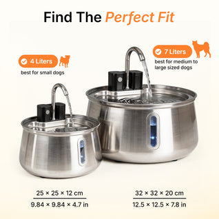 Wireless Fountain™ - The Starter Kit