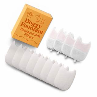 4 Filter Pack - 2 Months