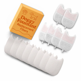 6 Filter Pack - 4 Months