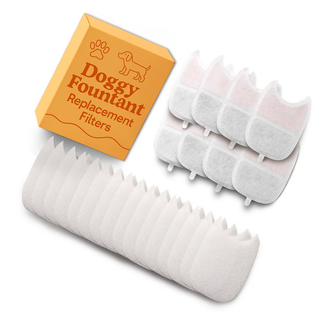 8 Filter Pack - 6 Months