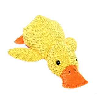 Calming Duck Toy