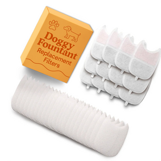 12 Filter Pack - 10 Months