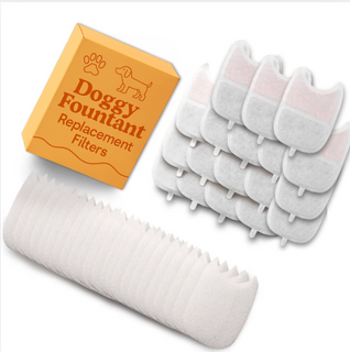 18 Filter Pack - 15 Months