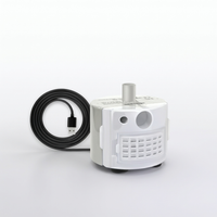 Wireless Pump Replacement